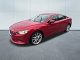 Used 2016 MAZDA MAZDA6 Touring image 2