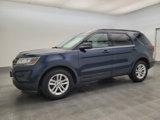 Used 2017 Ford Explorer FWD image 2