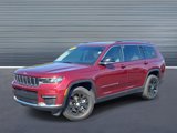 Used 2022 Jeep Grand Cherokee L Limited w/ Luxury Tech Group II image 1