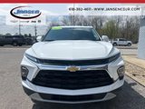 Used 2023 Chevrolet Blazer LT w/ Convenience Package image 2