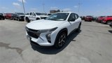 Certified 2024 Chevrolet Trax RS w/ Driver Confidence Package image 4