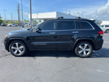 Used 2014 Jeep Grand Cherokee Overland w/ Advanced Technology Group image 5