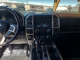 Used 2016 Ford F150 4x4 SuperCrew image 5