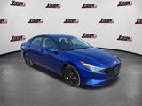 Certified 2022 Hyundai Elantra SEL image 3
