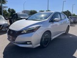 Certified 2024 Nissan Leaf SV Plus image 3
