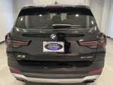 Used 2022 BMW X3 xDrive30i w/ Convenience Package image 6
