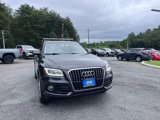 Used 2015 Audi Q5 2.0T Premium Plus w/ Technology Package image 3