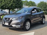 Used 2021 Nissan Rogue Sport SV image 3