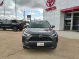 Used 2024 Toyota RAV4 XLE image 2