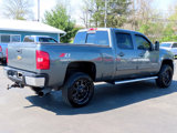 Used 2011 Chevrolet Silverado 2500 LTZ w/ LTZ Plus Package image 6