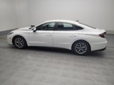 Used 2021 Hyundai Sonata SEL w/ Cargo Package image 3