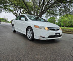 Used 2006 Honda Civic LX image 3