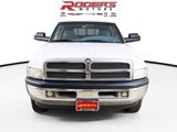 Used 1999 Dodge Ram 2500 Truck 4x4 Quad Cab image 2