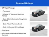 Used 2014 Ford F150 STX w/ Equipment Group 201A Mid image 3