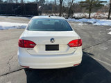 Used 2014 Volkswagen Jetta SE image 3