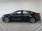 Used 2017 Ford Fusion Platinum image 5