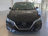 Used 2020 Nissan Sentra SV image 2