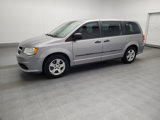 Used 2016 Dodge Grand Caravan American Value Package image 2