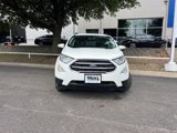 Used 2018 Ford EcoSport SE image 2