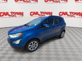 Used 2020 Ford EcoSport SE image 4