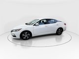 Used 2021 Nissan Sentra SV image 4