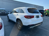 Certified 2022 Mercedes-Benz GLC 300 image 2