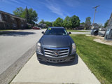 Used 2012 Cadillac CTS Luxury image 3