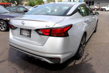 Used 2022 Nissan Altima 2.5 SV image 5