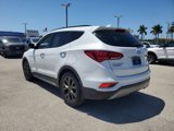Used 2017 Hyundai Santa Fe Sport image 4