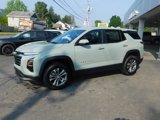 New 2026 Chevrolet Equinox LT w/ Convenience Package II image 3
