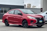 New 2024 Mitsubishi Mirage G4 Black Edition image 3