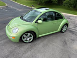 Used 2003 Volkswagen Beetle GLS image 3