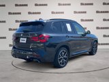 Certified 2022 BMW X3 xDrive30i w/ M Sport Package 2 image 5