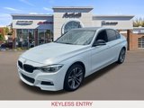 Used 2017 BMW 330i xDrive Sedan image 4