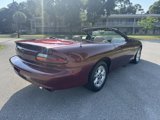 Used 2002 Chevrolet Camaro Z28 image 4