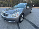 Used 2008 INFINITI G35 Journey w/ Premium Pkg image 2