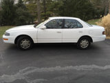 Used 1992 Toyota Camry LE image 3