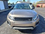 Used 2017 Land Rover Range Rover Evoque SE image 3