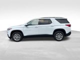 Used 2019 Chevrolet Traverse LT image 3