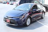 Certified 2025 Toyota Corolla LE image 3