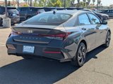 New 2025 Hyundai Elantra Sport image 6