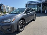 Used 2021 Subaru Crosstrek 2.0i Premium w/ Moonroof Package image 3