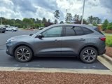 Used 2021 Ford Escape SE w/ SE Sport Appearance Package image 2