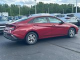 New 2025 Hyundai Elantra SE image 6