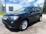 Used 2017 BMW X3 xDrive28i image 2