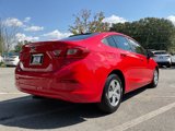 Used 2018 Chevrolet Cruze LS image 5