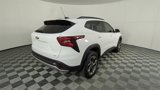 Used 2025 Chevrolet Trax LT w/ Driver Confidence Package image 4