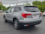 Used 2017 Honda Pilot EX-L image 3