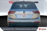 Used 2022 Volkswagen Tiguan SE image 4
