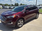 Used 2022 Ford Edge SEL w/ Convenience Package image 3